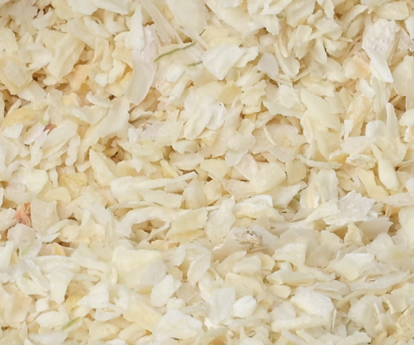 White Onion Minced