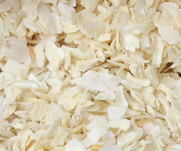 White Onion Chopped