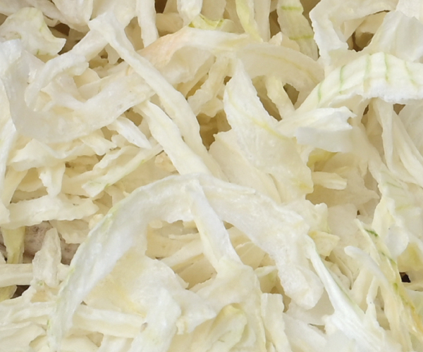 White Onion Flakes