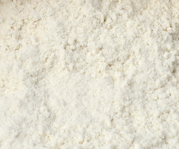 White Onion Powder