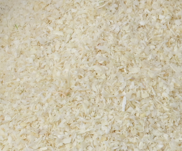 White Onion Granules