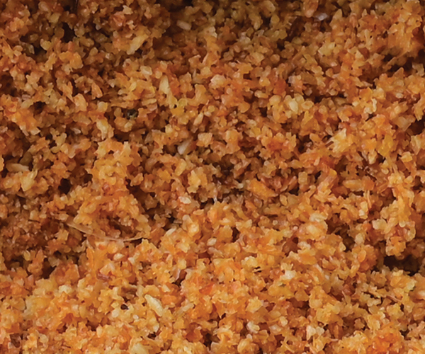 Fried Garlic Granules