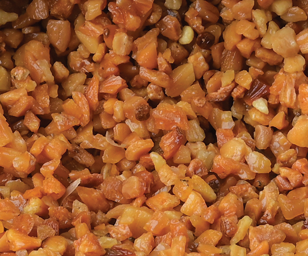 Fried Garlic Minced