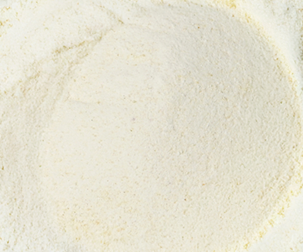 Dry Lemon Powder