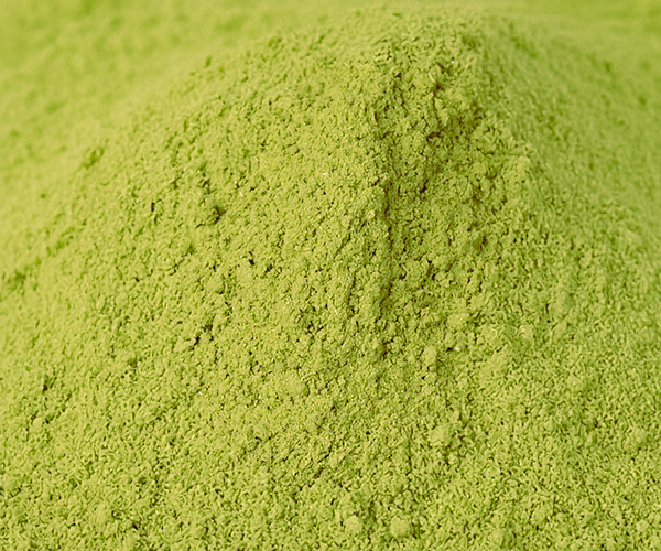 Mint Powder
