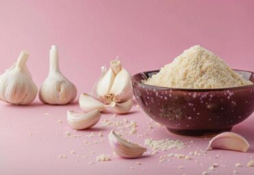Nutrition of Dehydrated Garlic & Its Amazing Health Benefits Blog