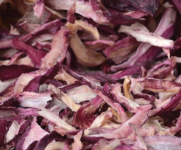 Red Onion Flakes