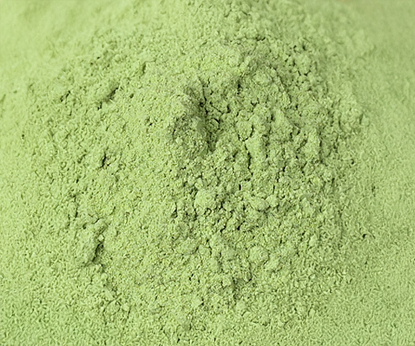 Spinach Powder
