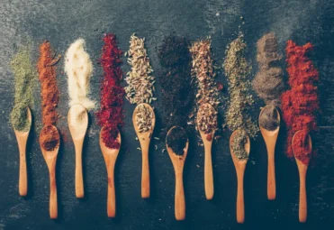 The Role of Dehydrated Spices in Modern Cooking