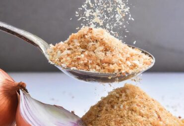 Why Dehydrated Red Onions Are a Superfood for Your Health blog