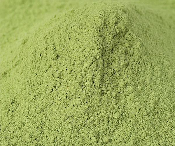 Coriander Leaves Powder